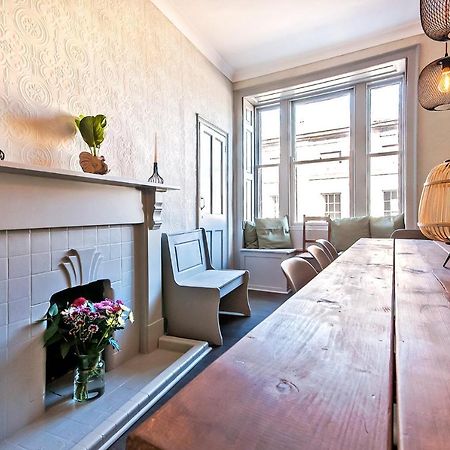 Apartmán Postmasters Alnwick Exteriér fotografie