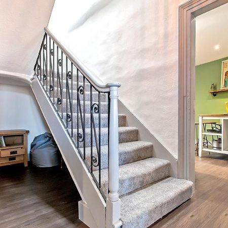 Apartmán Postmasters Alnwick Exteriér fotografie