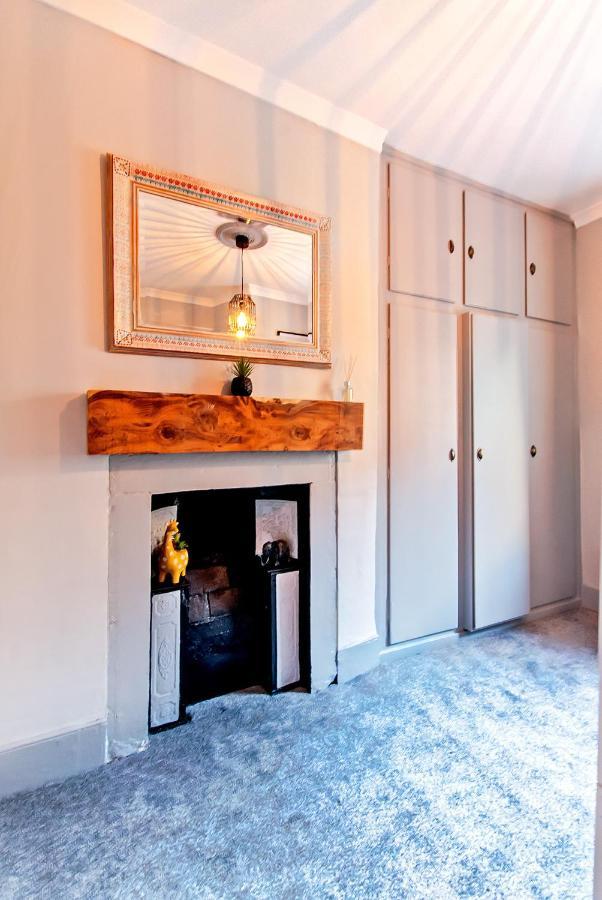 Apartmán Postmasters Alnwick Exteriér fotografie
