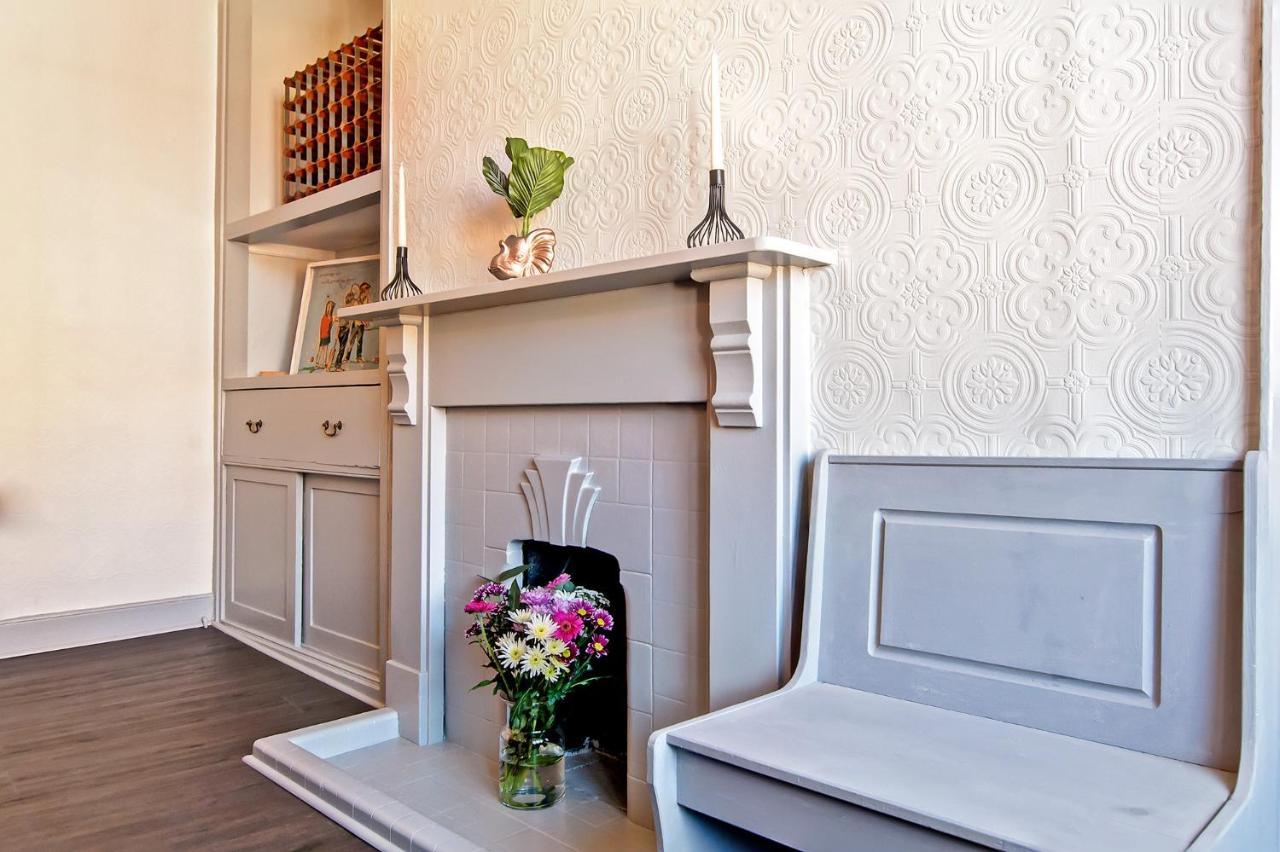 Apartmán Postmasters Alnwick Exteriér fotografie