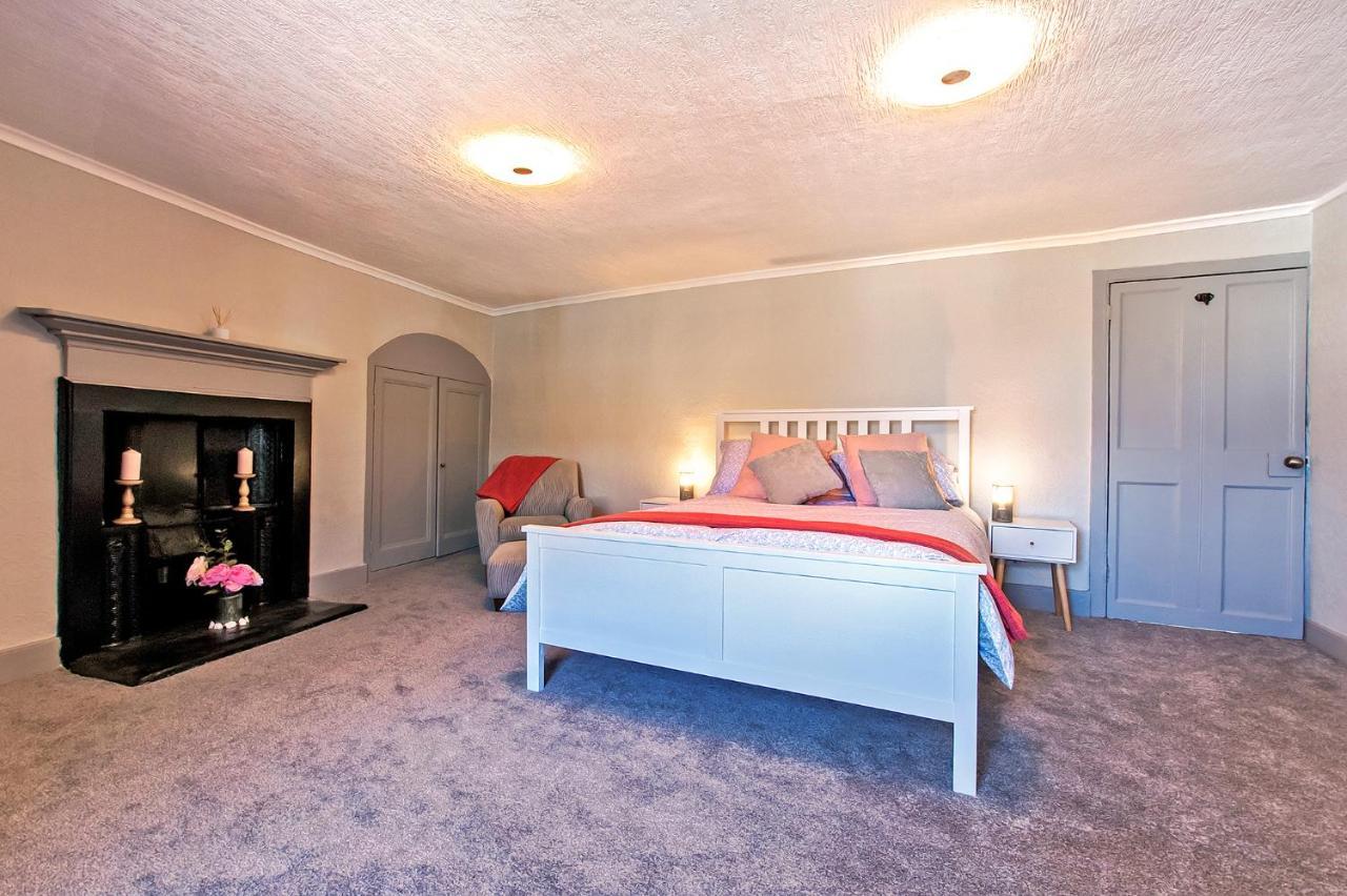 Apartmán Postmasters Alnwick Exteriér fotografie